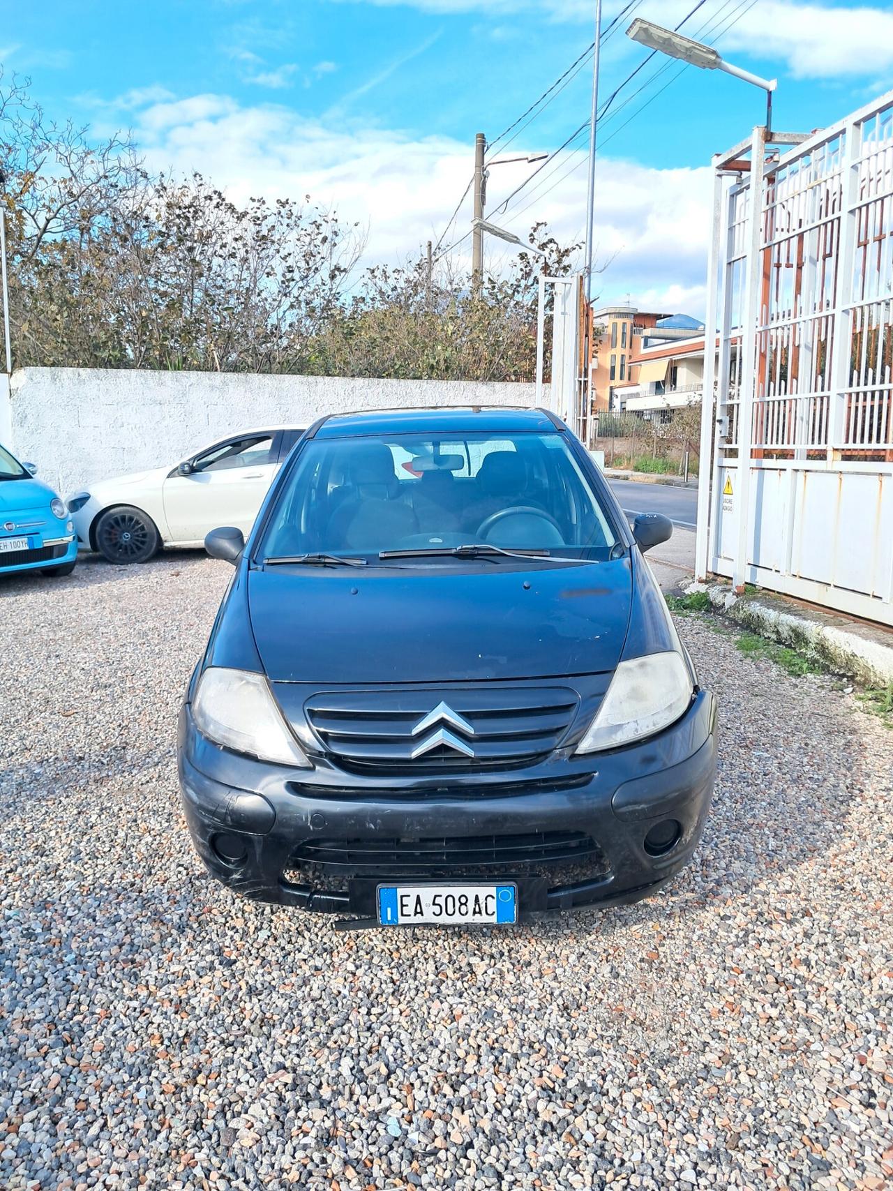 Citroen C3 1.1 Gpl