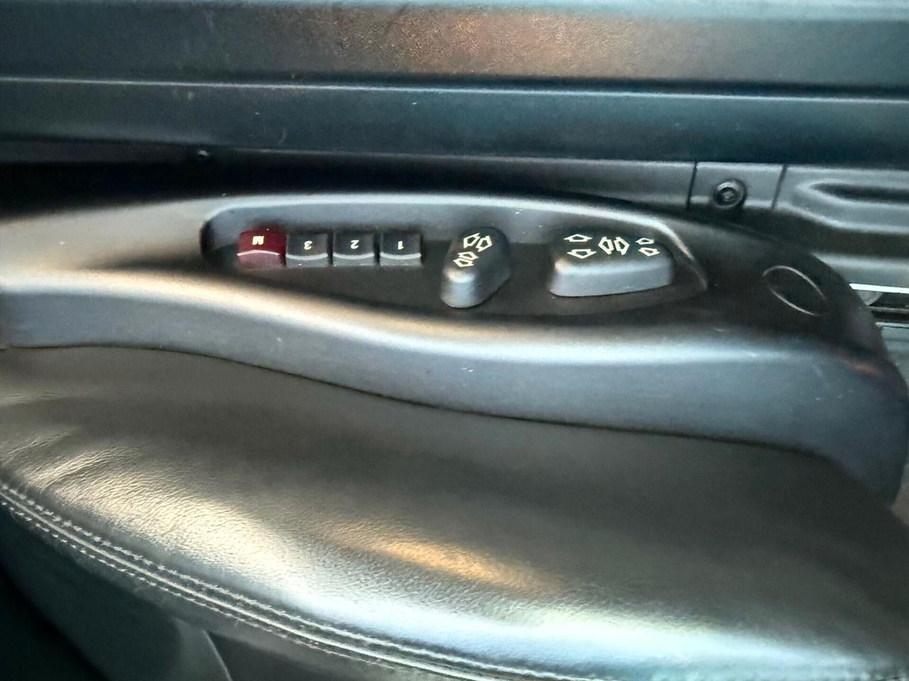 Bmw M3 CABRIO E46 CAMBIO SMG II - 343CV INTROVABILE!!