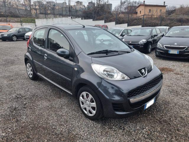 PEUGEOT 107 1.0 68CV 5p. Sweet Years