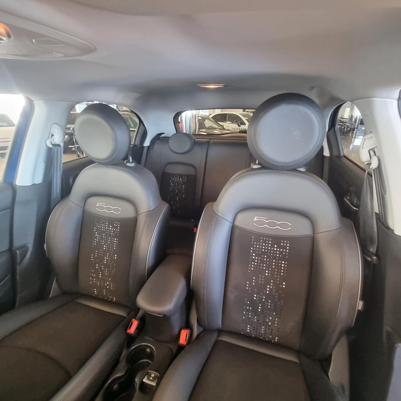 Fiat 500X 1.3 MultiJet 95 CV Connect