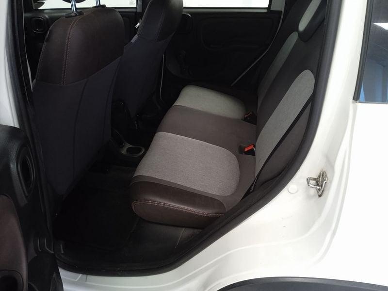 FIAT Panda Cross 1.3 MJT S&S 4x4