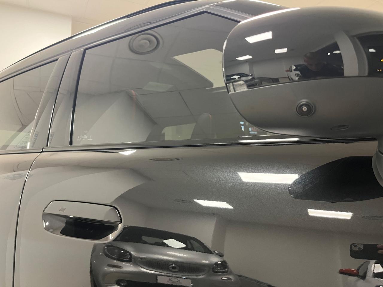 Mini Countryman JCW 2.0 150cv Diesel/elettrica