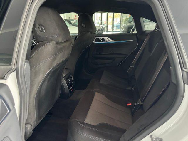 BMW 4er Gran Coupé 2.0 D X-Drive 190 CV M-Sport Pro