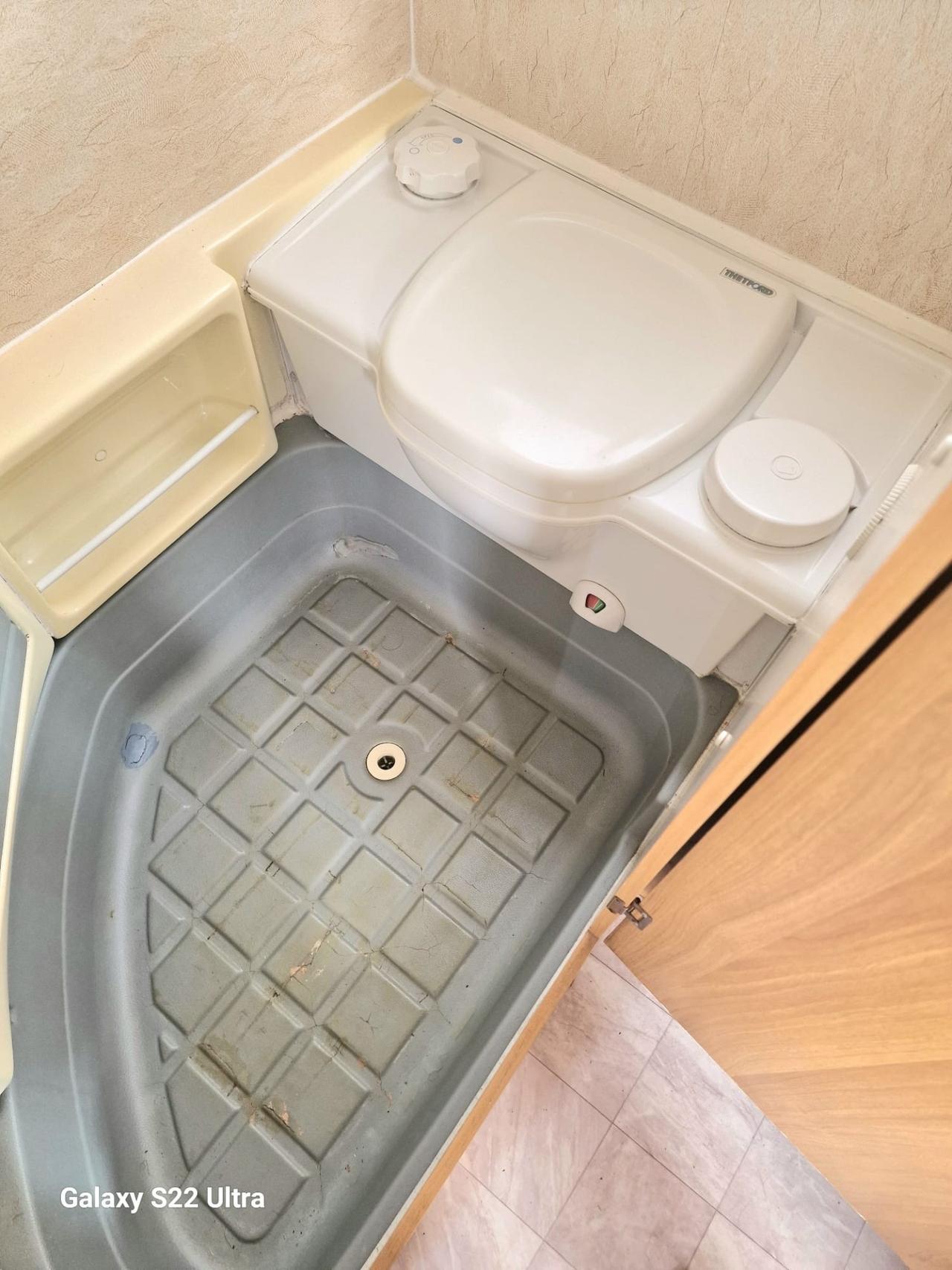 959 MANSARDATO Roller team del 1998 in saldo