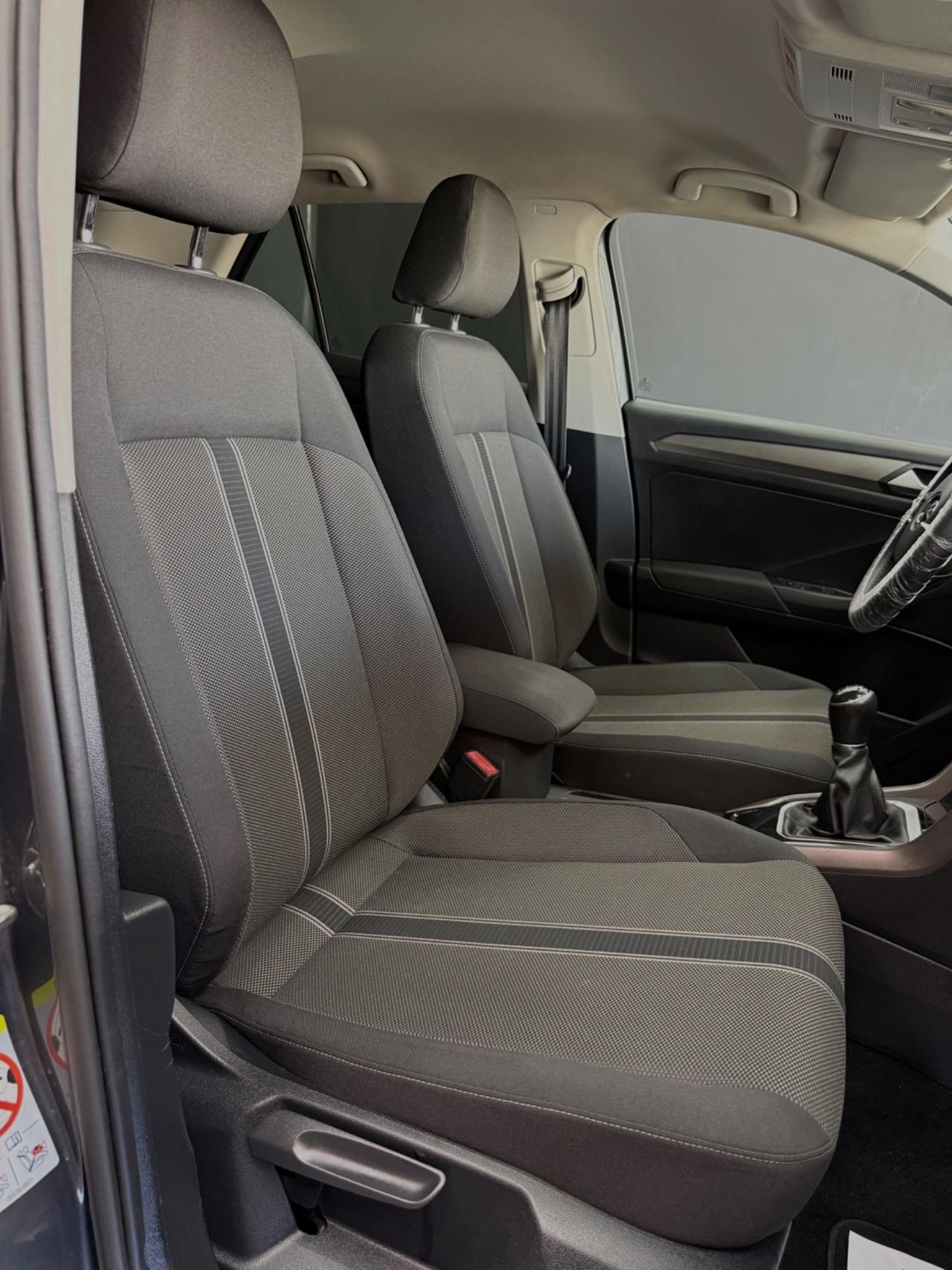 Volkswagen T-Roc 1.6 TDI Advanced 10/2020