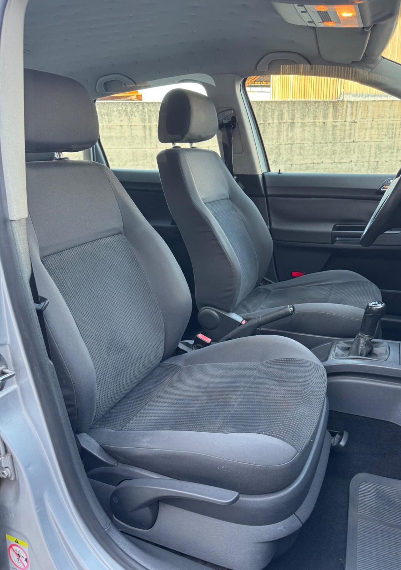 Volkswagen Polo 1.4/80CV 16V 3p. Comfort. BiFuel G