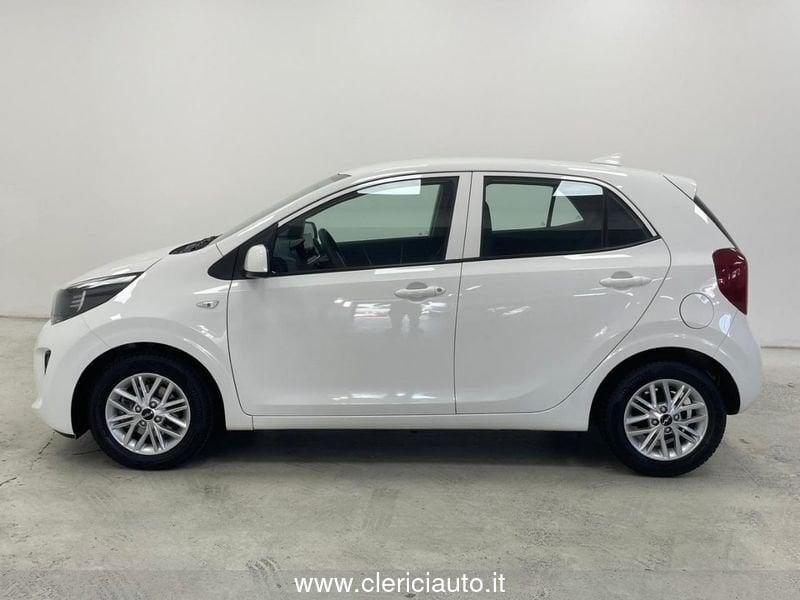 KIA Picanto 1.0 12V 5 porte Urban
