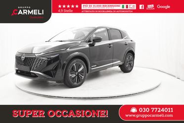 Nissan Qashqai 1.5 e-POWER Tekna 2WD e-Shifter