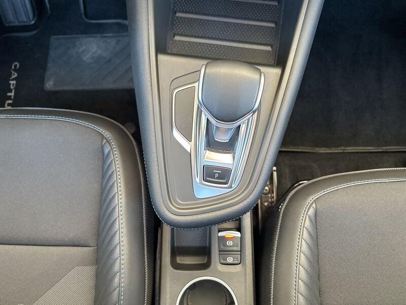 Renault Captur Captur Full Hybrid E-Tech Esprit Alpine 145 CV