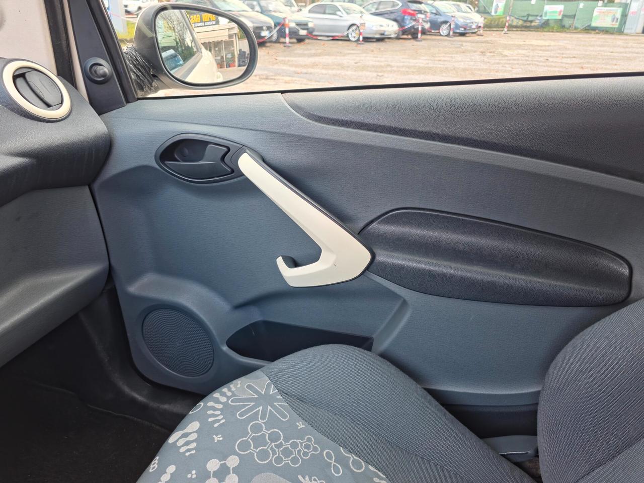 Ford Ka Ka+ 1.2 8V 69CV 2015-E6 Manuale NEO