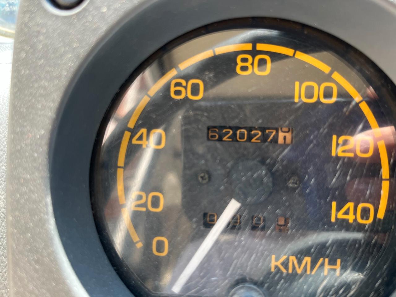 Suzuki SJ 413 SJ413