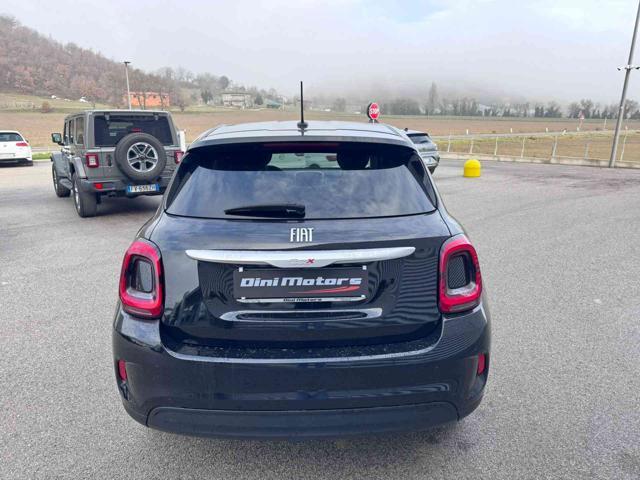 FIAT 500X 1.3 MultiJet 95 CV Sport LEGGE 10 IVA ESPOSTA