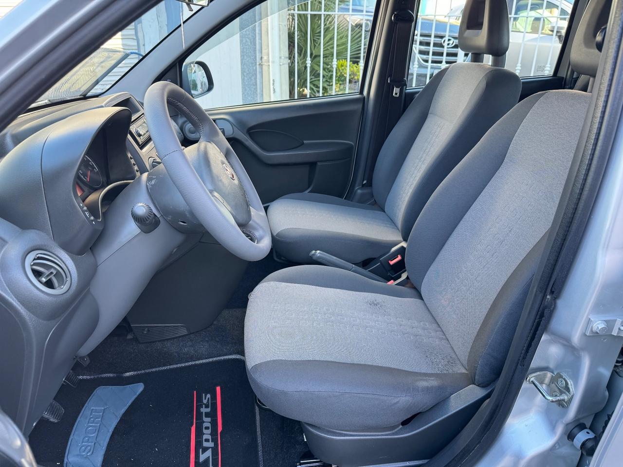 Fiat Panda 1.3 MJT S&S Lounge 140.000Km