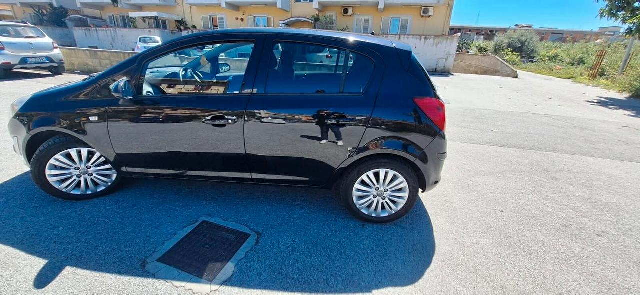 Opel Corsa 1.3 CDTI 95CV ecoFLEX 5 porte Start&Stop Elective