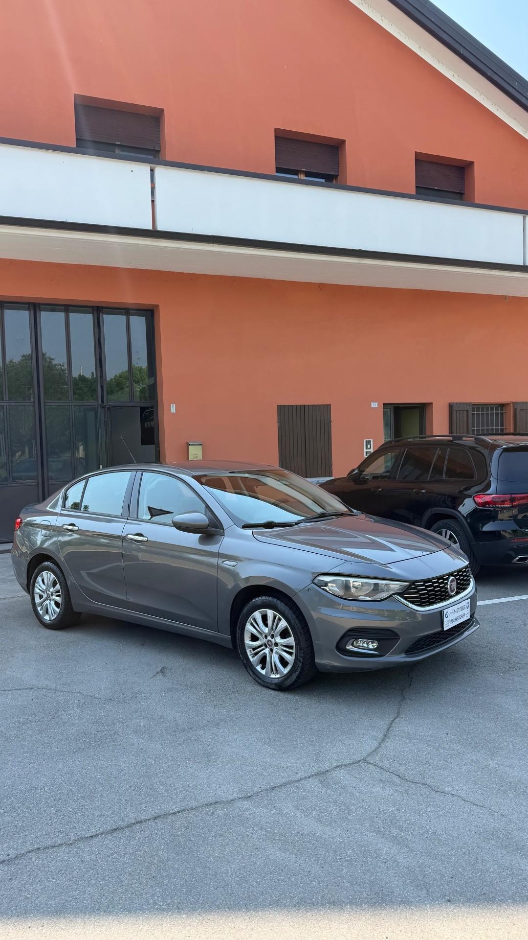 Fiat Tipo 1.4 5 porte Easy