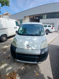 FIAT FIORINO 1.3 MULTIJET MODELL 2011 GANCIO DI TRAINO MODELL 2011