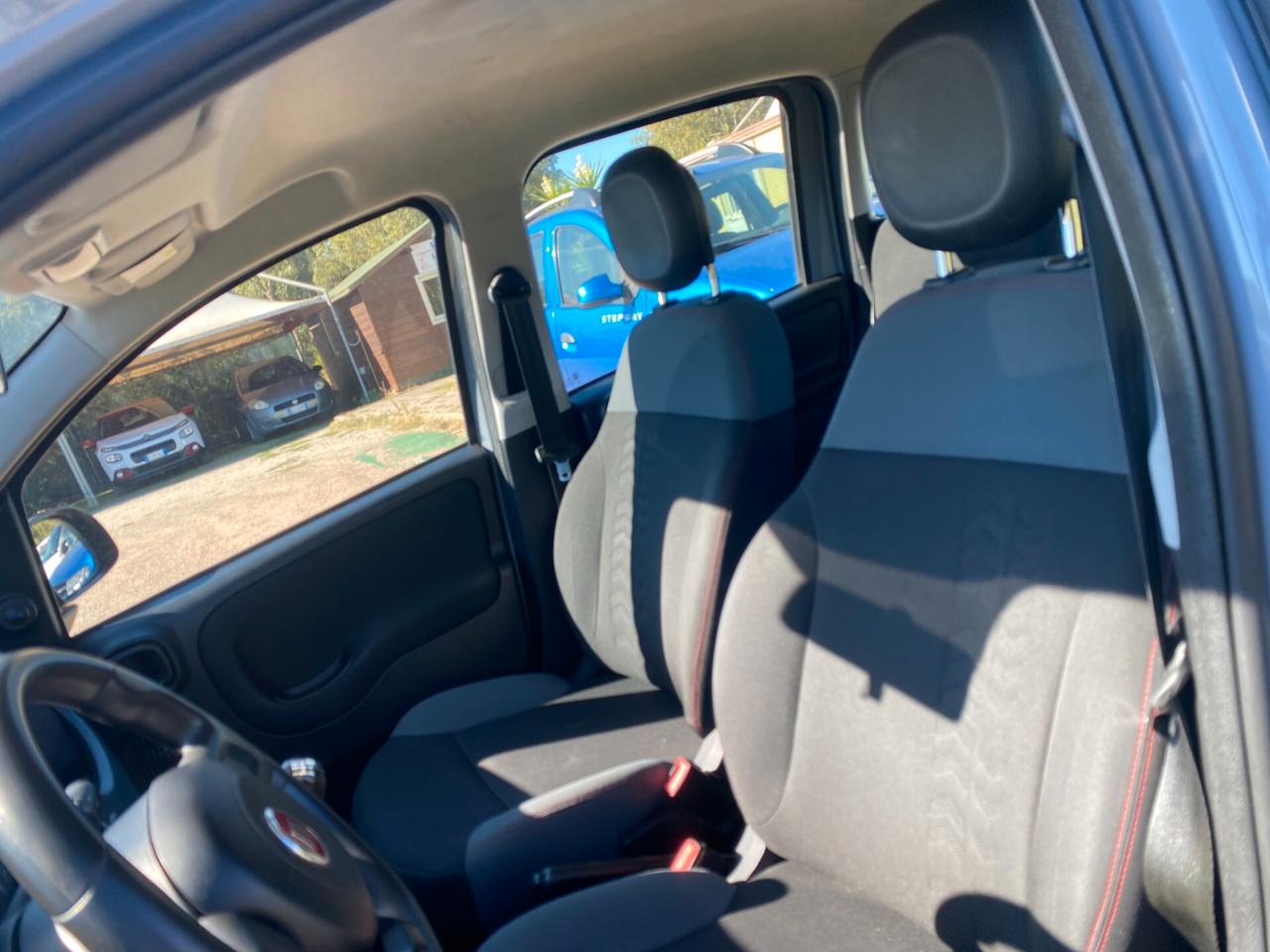 FIAT PANDA 1.2 ANNO 2020 KM 80.000 GARANTITA 12 MESI