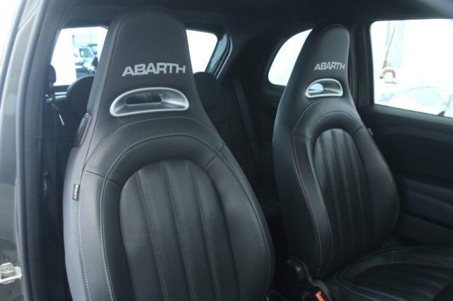 ABARTH 595 1.4 Turbo T-Jet 165 CV Turismo