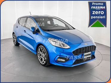 Ford Fiesta Fiesta 1.1 85 CV 5 porte ST-Line