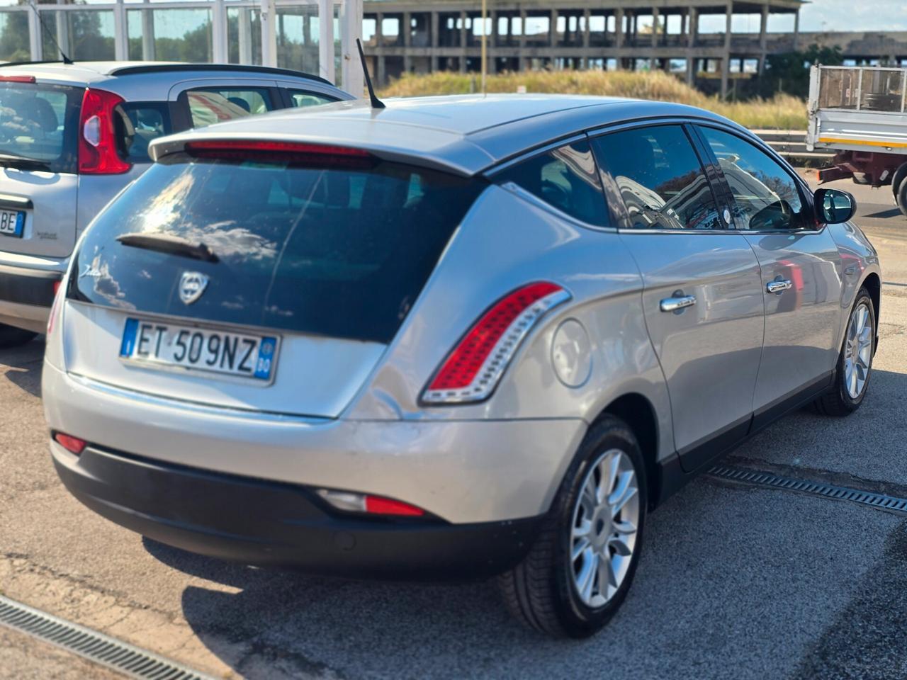 Lancia Delta 1.4 T-Jet 120 CV Gold Ecochic GPL