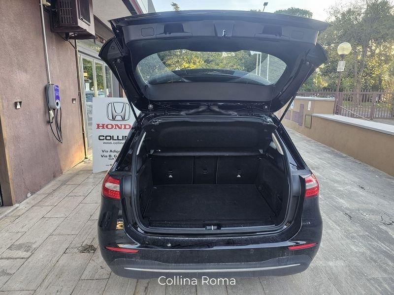 Mercedes-Benz Classe B B 180 d Automatic Sport