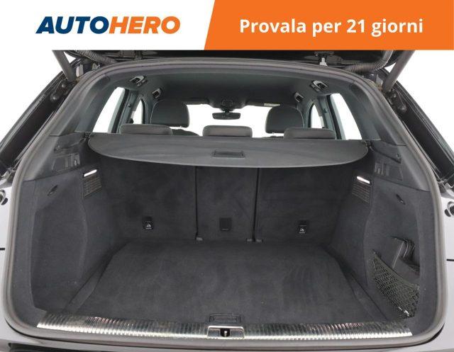 AUDI Q5 2.0 TDI 190 CV quattro S tronic Business Sport
