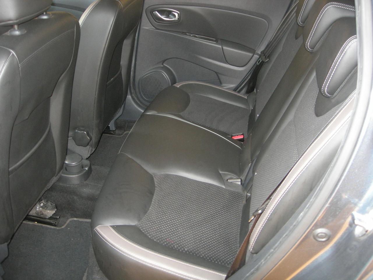 Renault Clio dCi 8V 90CV Start&Stop 5 porte Energy Intens