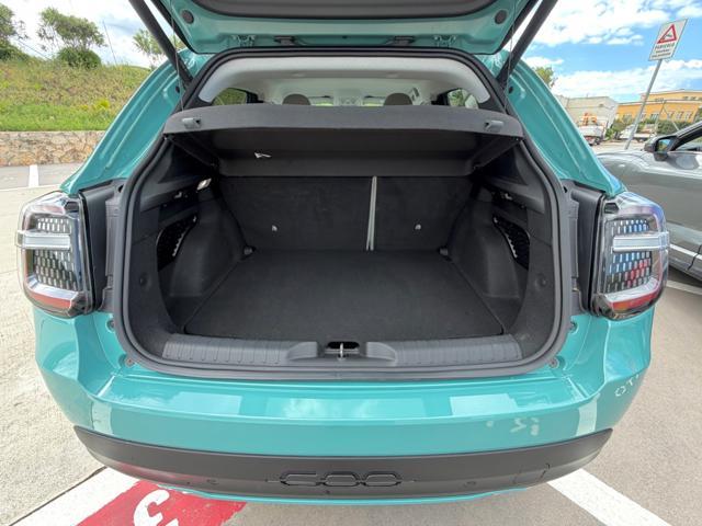 FIAT 600 HYBRID 110CV DCT MHEV LA PRIMA II SUPER FULL !!!