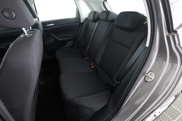 VOLKSWAGEN Polo Polo 1.0 TSI 5p. Comfortline BlueMotion Technology