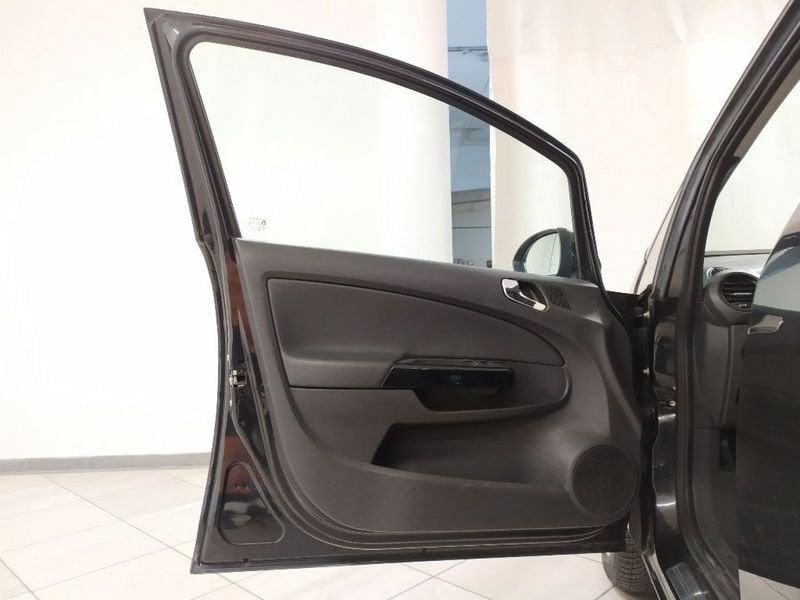 Opel Corsa 5p 1.2 Sport 85cv