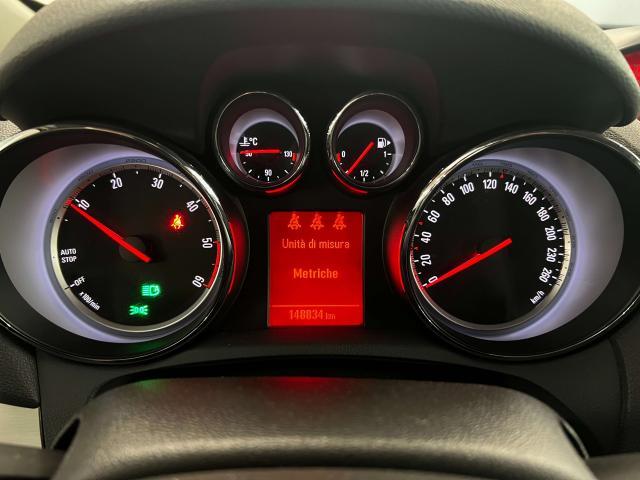 Opel Mokka Mokka 1.7 cdti Cosmo s 4x4