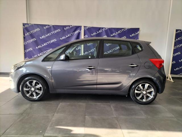 HYUNDAI iX20 1.4 90 CV Econext Comfort