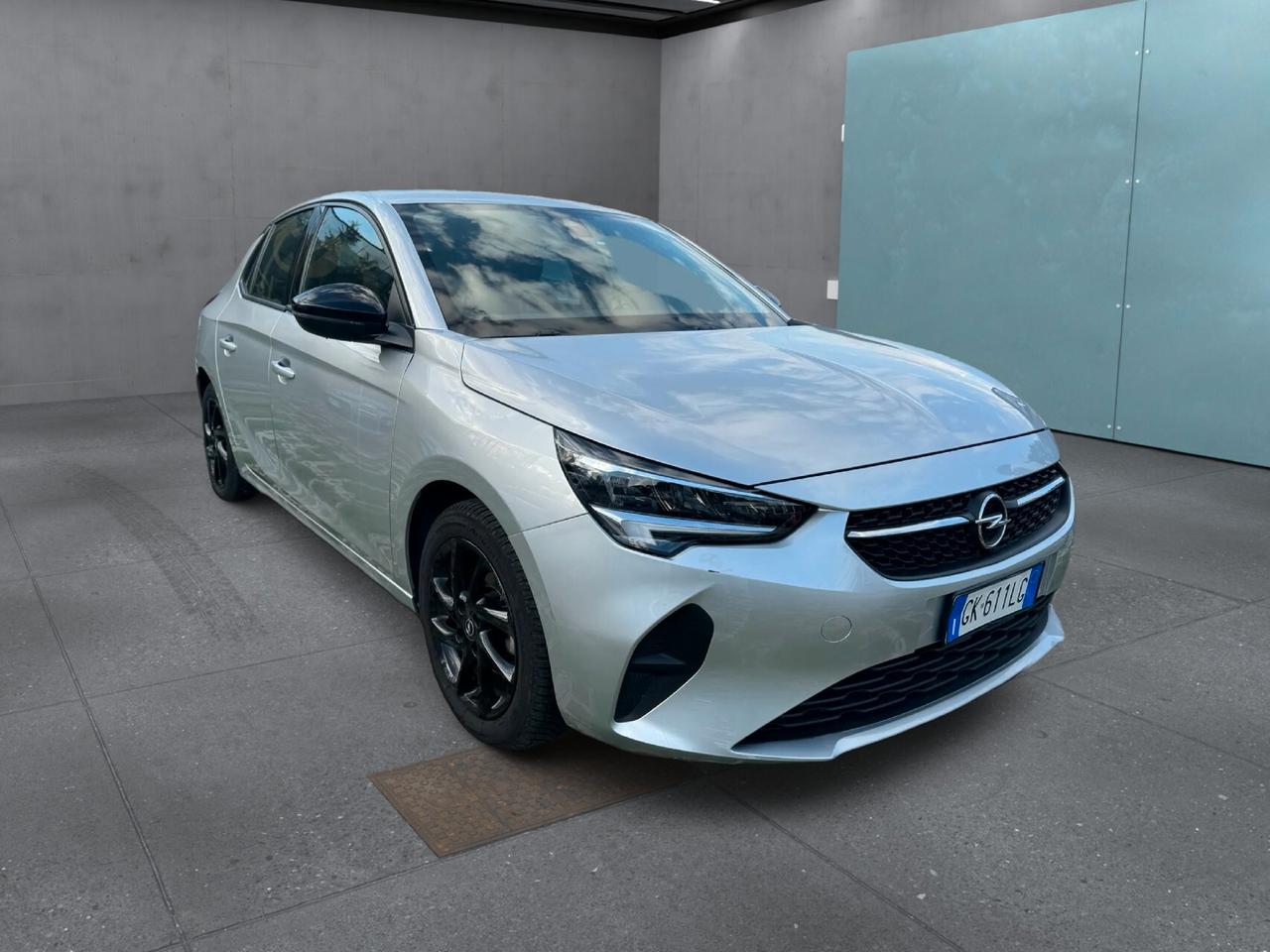 Opel Corsa 1.2cc 75cv Design&Tech Vari Colori