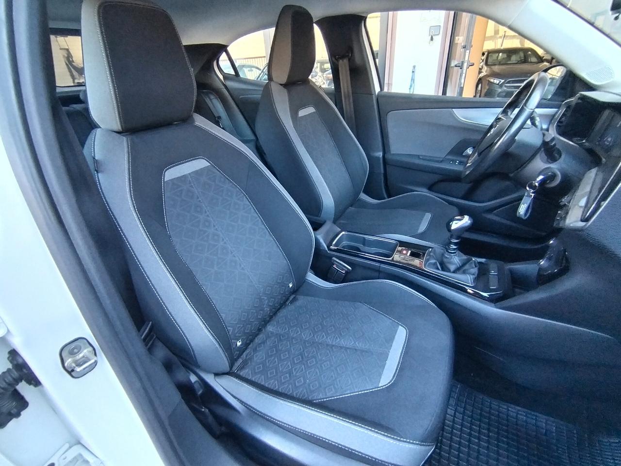 Opel Mokka 1.5 diesel Ultimate