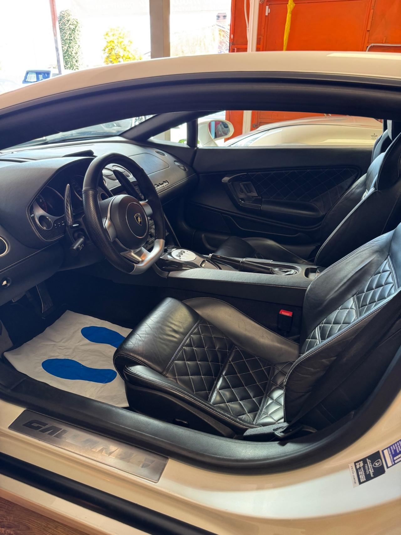 Lamborghini Gallardo LP560 PERMUTE