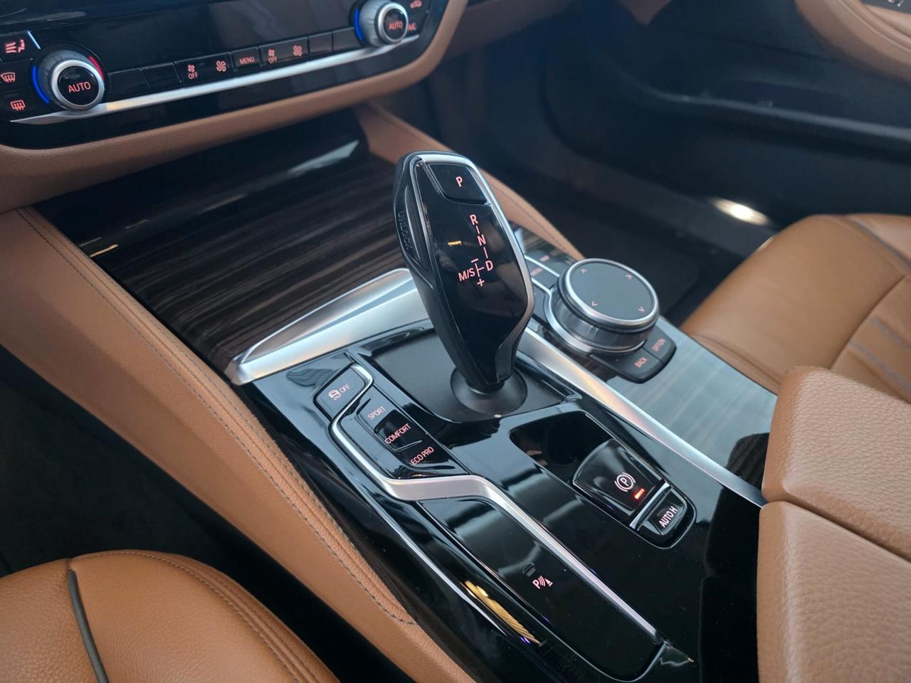 BMW 530D 249CV FULL OPTIONAL 2021