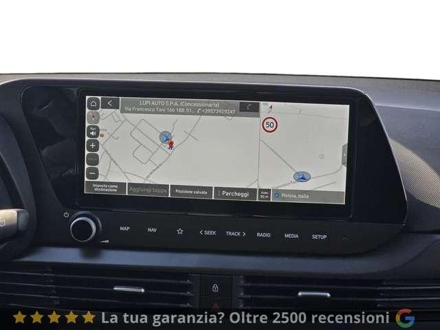 Hyundai i20 1.0 T-GDI 90cv ConnectLine