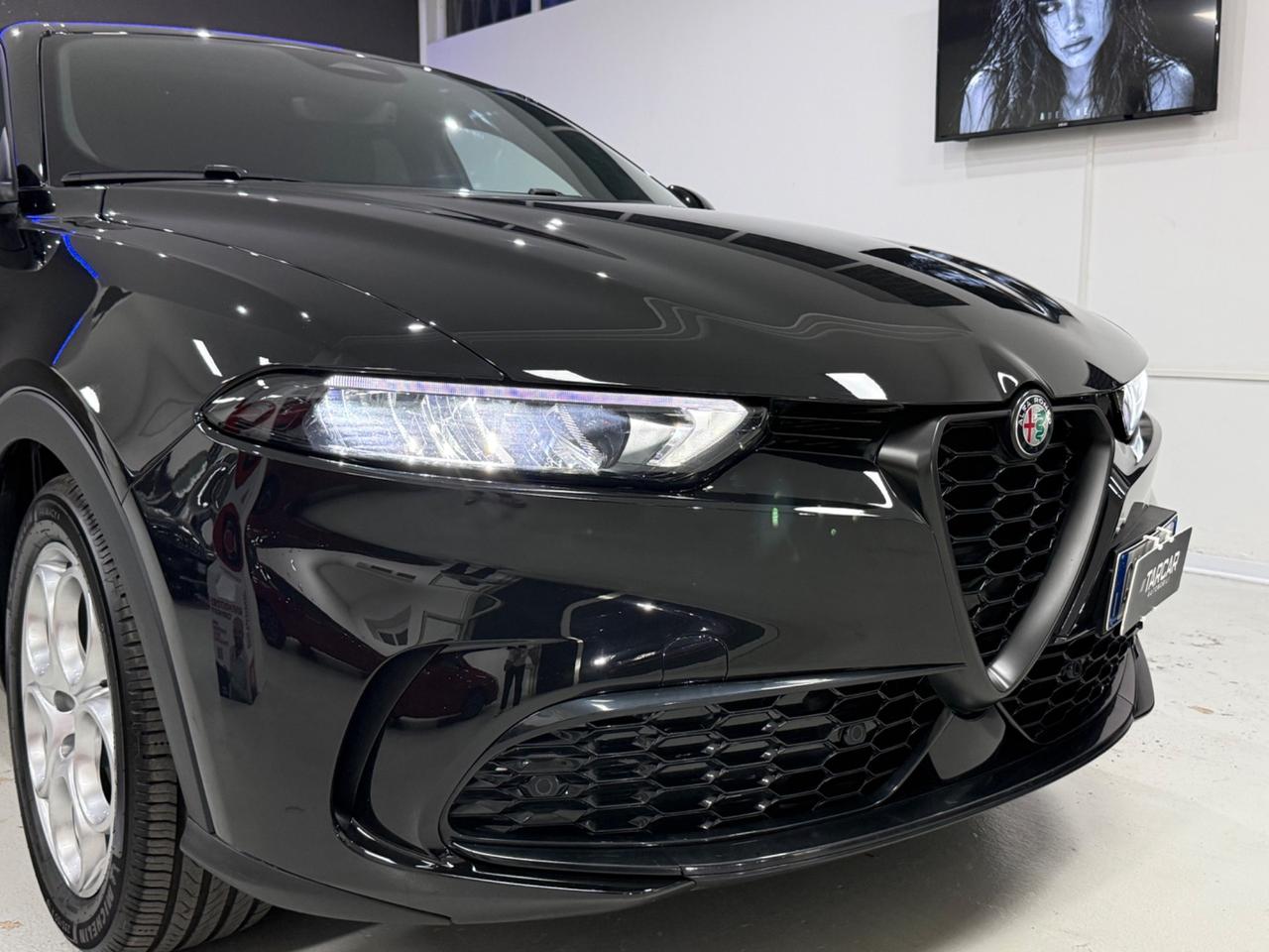 Alfa Romeo Tonale 1.6 diesel 130 CV TCT6 Sprint