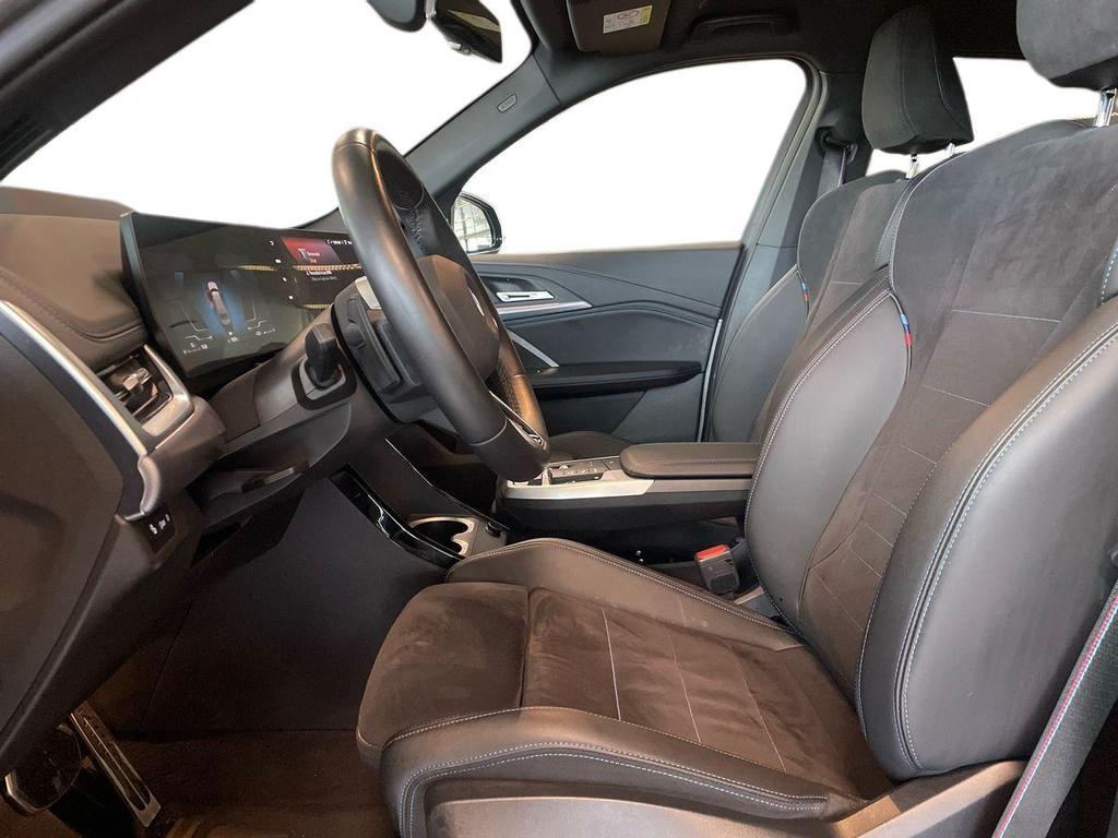 BMW X1 20 d Mild Hybrid 48V MSport Pro xDrive DCT