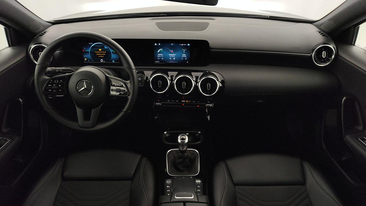 Mercedes-Benz Classe A - W177 2018 - A 160 d Business