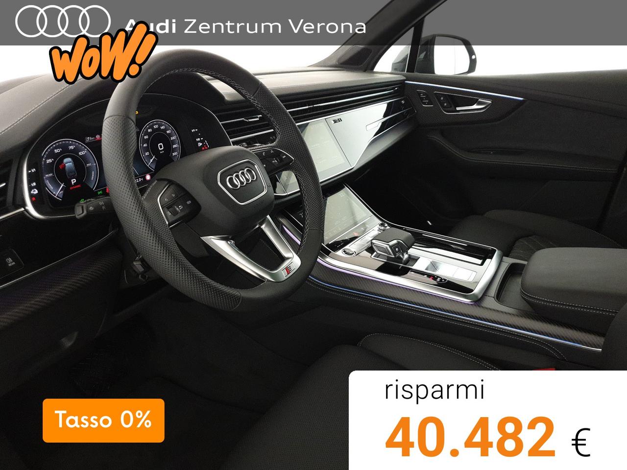 60TFSIe 490CV quattro tiptronic S line Plus