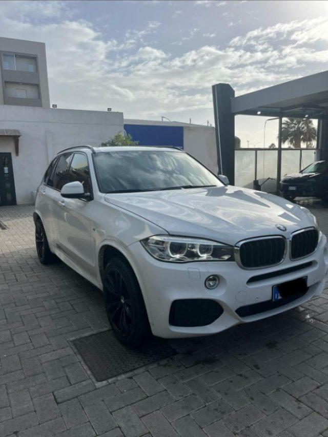 BMW X5 sDrive25d Luxury