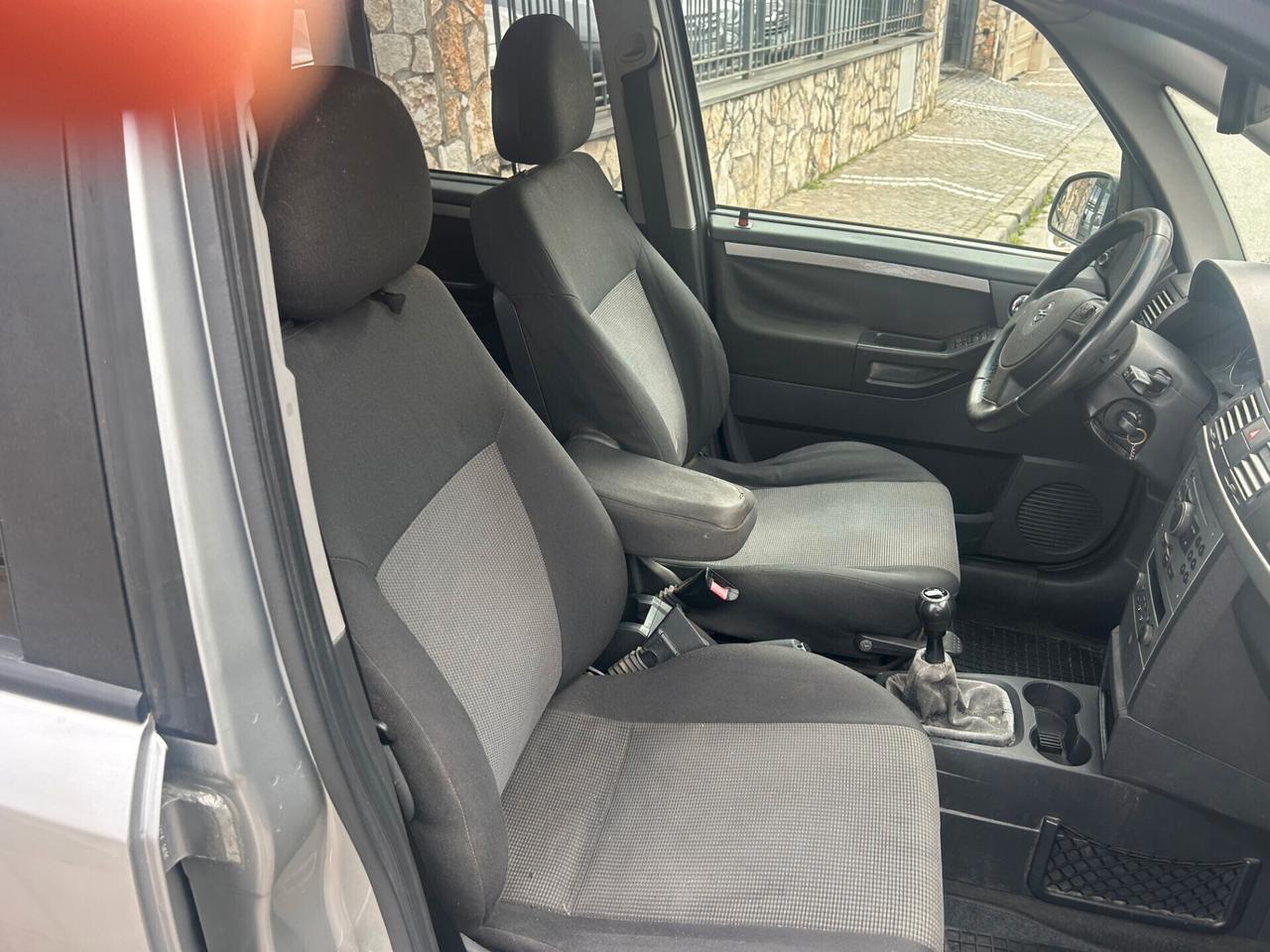 Opel Meriva 1.7 CDTI 101CV Cosmo