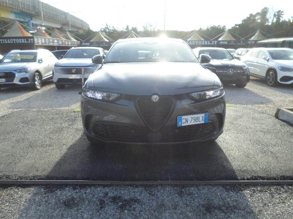 Alfa Romeo Tonale 1.5 130 CV MHEV TCT7 Sprint