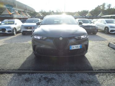 Alfa Romeo Tonale 1.5 130 CV MHEV TCT7 Sprint