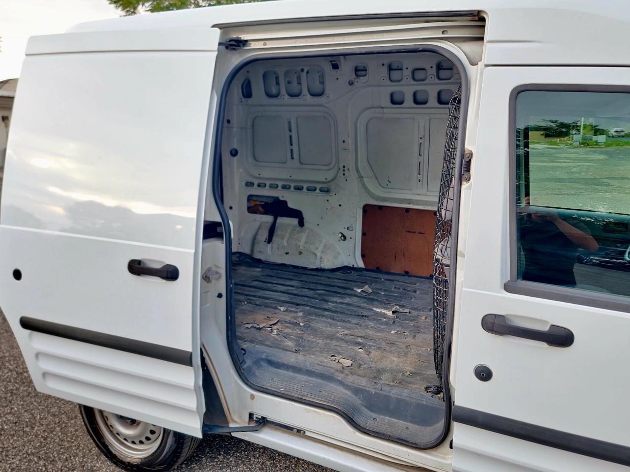 Ford Transit Connect Transit Connect 220L 1.8 TDCi/75CV PL-TA 2008-E4 Manuale NEO