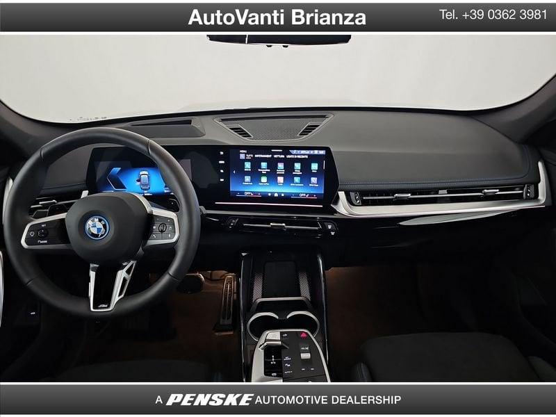 BMW X1 X1 xDrive 25e Msport Pro