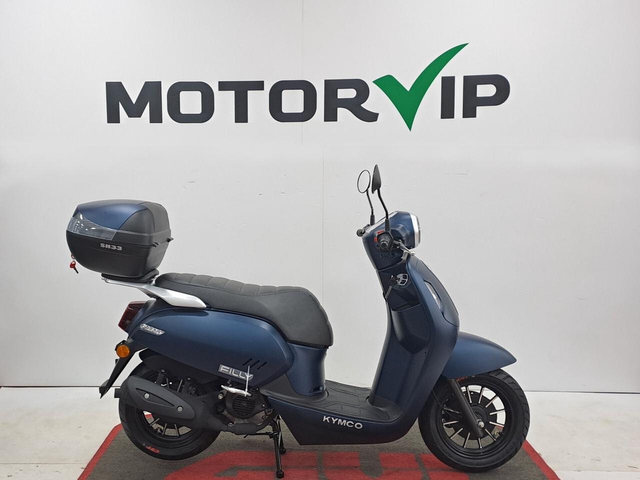 Kymco Filly 50 SUPER PREZZO
