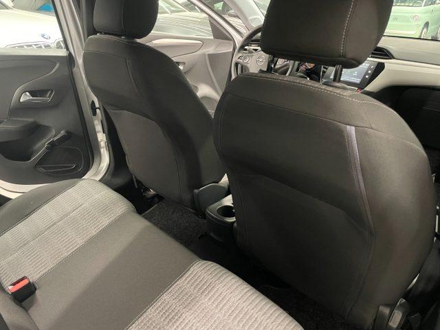 OPEL Corsa 1.5 D 100 CV Edition