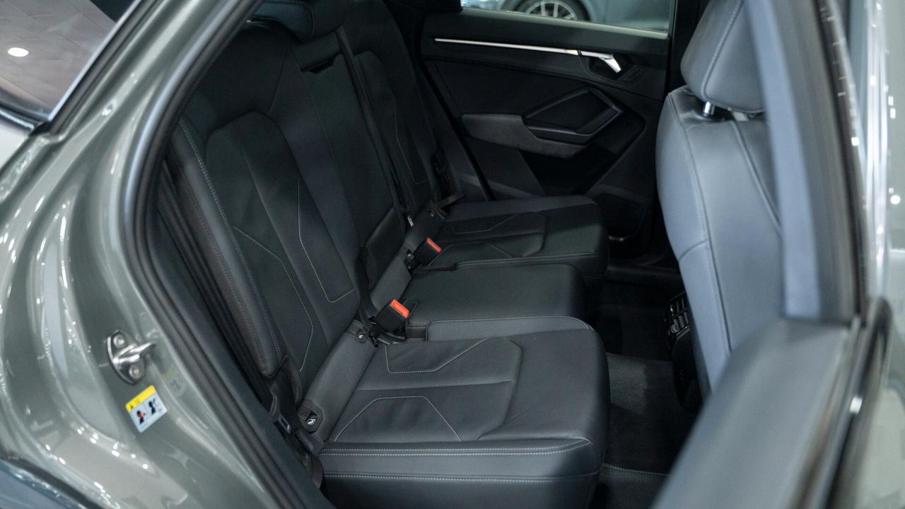 Audi Q3 SPB SPORTBACK 35 2.0 TDI QUATTRO S LINE EDITION TETTO PELLE XENO NAVI FULL OPTIONAL